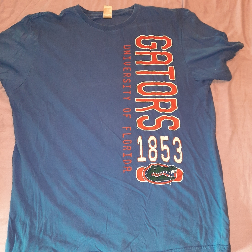 Florida Gators Tshirt